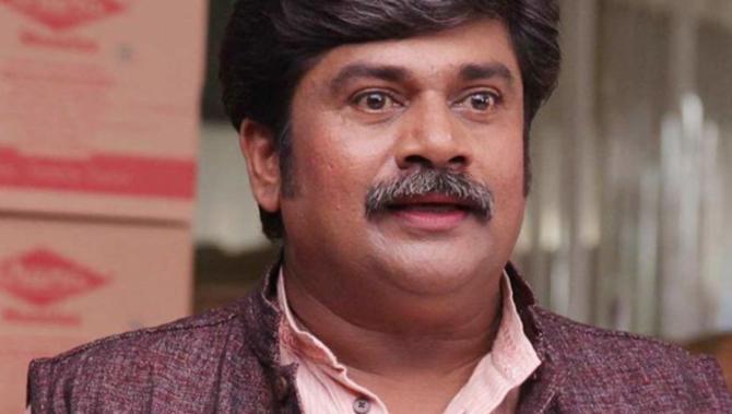 Rangayana Raghu